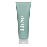LivSo Moisturizing Scalp Conditioner bottle - lightweight hydration for smooth detangling.