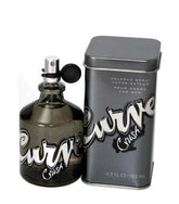 Liz Claiborne Curve Crush bottle front view, offering a fresh, sporty scent for daily wear.