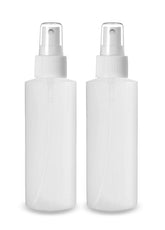 The ljdeals 4oz HDPE bottle—durable, reusable packaging for liquids.