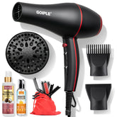 LockMio main dryer for quick everyday styling with steady heat
