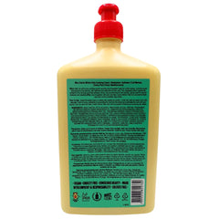Lola From Rio curl definition on damp hair yielding soft bounce