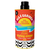 Lola From Rio Ela E Carioca cream bottle ready for hydrating curls