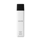 LolaVie Restorative Shampoo bottle highlights color-safe cleansing for healthier hair.