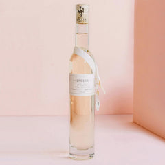 Lollia Breathe bubble bath foam forms rich bubbles for a soothing soak