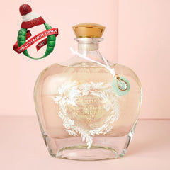 LOLLIA Snowdrop bubble bath foamy bubbles close-up highlights rich lather and plush texture.