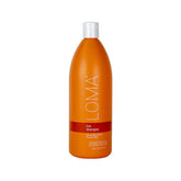 LOMA Daily Shampoo bottle front for gentle, sulfate-free daily cleanse
