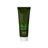 LOMA Deep Conditioner bottle highlights moisture for smoother hair.