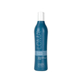 Loma Moisturizing Treatment Conditioner bottle illustrating luxurious moisture for all hair types.