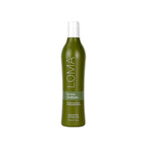 LOMA Nourishing Conditioner bottle pour for smooth detangling and hydration.