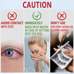 Lomansa precision applicator enables controlled dosage during lash perming.