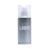 LOOPS Wrapping Mask packshot highlighting the collagen lift concept for premium skincare