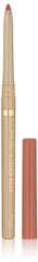 L'Oreal Paris Colour Riche Lip Liner creamy texture aids precise lip contour and defined edges