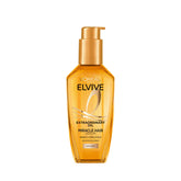 L'Oreal Paris Elvive Extraordinary Oil bottle pour for nourishing shine