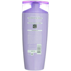 L'Oreal Paris Elvive Volume Filler shampoo lather boosts fullness
