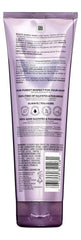 L'Oreal Paris EverPure bottle top view emphasizing lightweight cleansing and color-safe care.