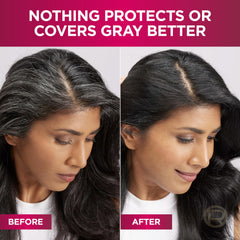 L’Oréal Paris Excellence Creme triple-care-ceramide highlights protection during coloring
