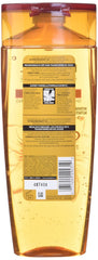L'Oreal Paris Extraordinary Oil Shampoo ingredient blend highlights lightweight oils