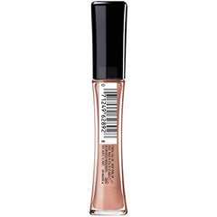 L’Oréal Paris Infallible gloss applicator closeup for precise lip-line application