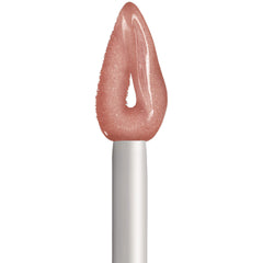 L’Oréal Paris Infallible Nude Petal swatches showing luminous hydrating color