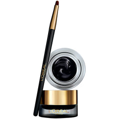 L’Oréal Paris Infallible Lacquer Eyeliner packaging varies for premium presentation.