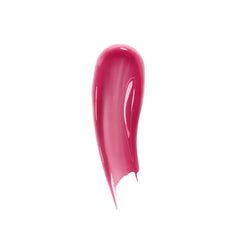 L'Oreal Paris Infallible Pro Gloss Plump with hyaluronic acid delivers smooth, comfortable nourishment.