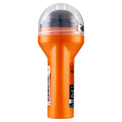 L’Oréal Paris Men Expert Carbon Protect Thermic Resist label closeup highlights the heat-ready formula.