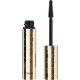 L'Oreal Paris Panorama Mascara tube closeup shows sleek design for long-lasting wear