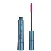 L'Oreal Paris Telescopic Waterproof mascara precision brush lengthens lashes with defined separation.