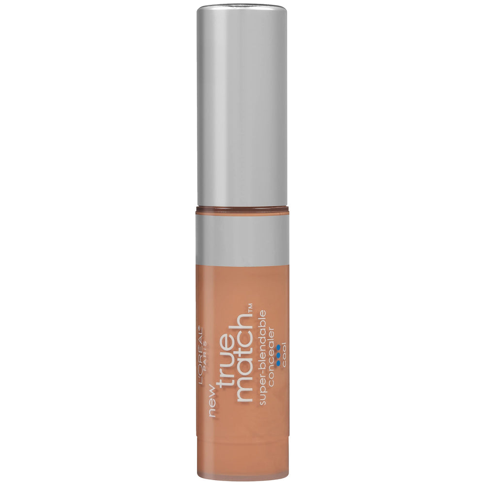 L'Oréal Paris True Match: aplicador de punto para cobertura precisa de imperfecciones