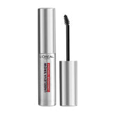 L'Oreal Paris Unbelievabrow topcoat precise brush for quick-dry brow sealing and long wear