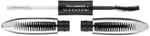 L’Oréal Paris Voluminous Superstar primer close-up showing a smooth lash base.