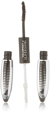 L’Oréal Paris Voluminous Superstar primer coats lashes for dramatic base