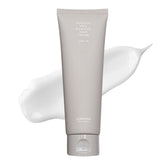 LORINIQUE keratin leave-in bottle pump delivers deep nourishment for stronger, smoother hair.