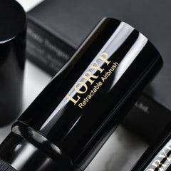 LORYP foundation brush for seamless liquid and cream base
