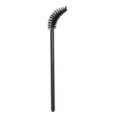 LoveBB black mascara wands are compact and portable for on-the-go grooming.