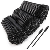 LoveBB disposable mascara wands bulk pack for clean, mess-free eyelash extension application.