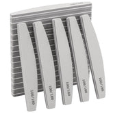 LoveBB nail buffer double-sided for versatile nail prep before polish.