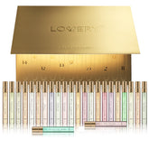 Lovery womens gifts set in a luxe gold box, ideal for gifting.