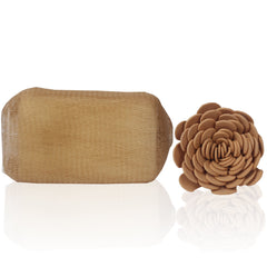 Lovestee vanilla hand lotion tube—quick-absorbing moisture on the go