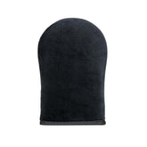 Loving Tan Deluxe Applicator Mitt closeup texture for smooth even self-tan application