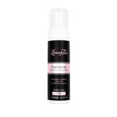 Loving Tan Platinum Mousse Dark bottle for a deep, natural-looking tan