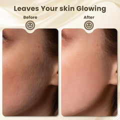 Three speed settings on Lovsheme dermaplane for customized exfoliation