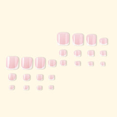 LPOODDNU adhesive jelly glue stickers ensure secure wear.