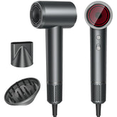 LPSTEA Hair Dryer motor with high-speed action for rapid drying