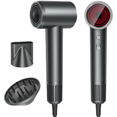 LPSTEA Hair Dryer motor with high-speed action for rapid drying