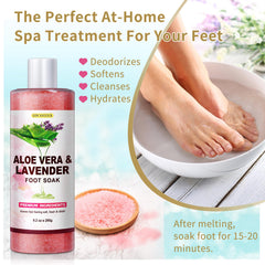LUCOTIYA Foot File close-up for smoother heels