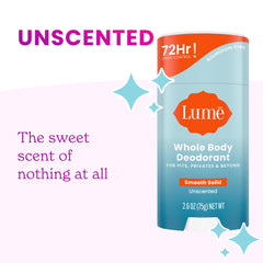 Lume 2-pack packaging—shows value and convenient storage.