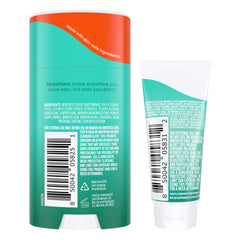 Lume 72-hour odor control illustration suggests long-lasting confidence without masking.