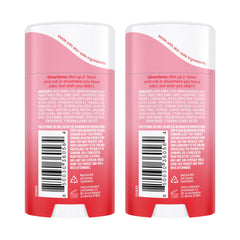 Lume Peony Rose close-up highlights soft floral scent with citrus bergamot.