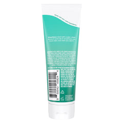 Lume underarm usage demonstrates comfortable coverage and long-lasting protection.